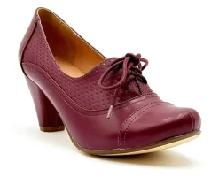 Loafers & Oxfords>Chelsea Crew Women's Matyal Oxford Pumps