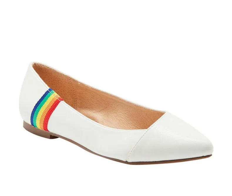 Flats>Chelsea Crew Women's Pammy Flats