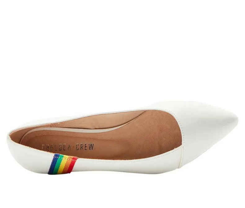 Flats>Chelsea Crew Women's Pammy Flats