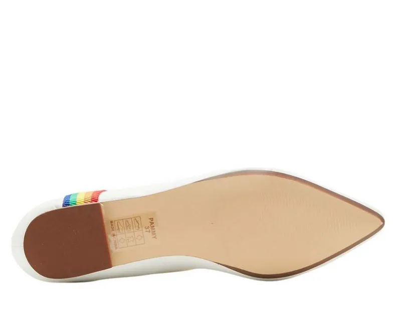 Flats>Chelsea Crew Women's Pammy Flats
