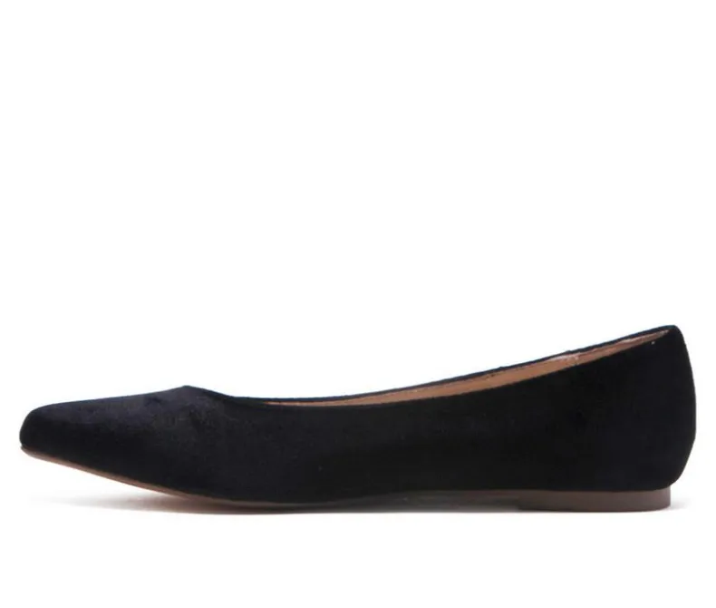 Flats>Chelsea Crew Women's Pammy Flats