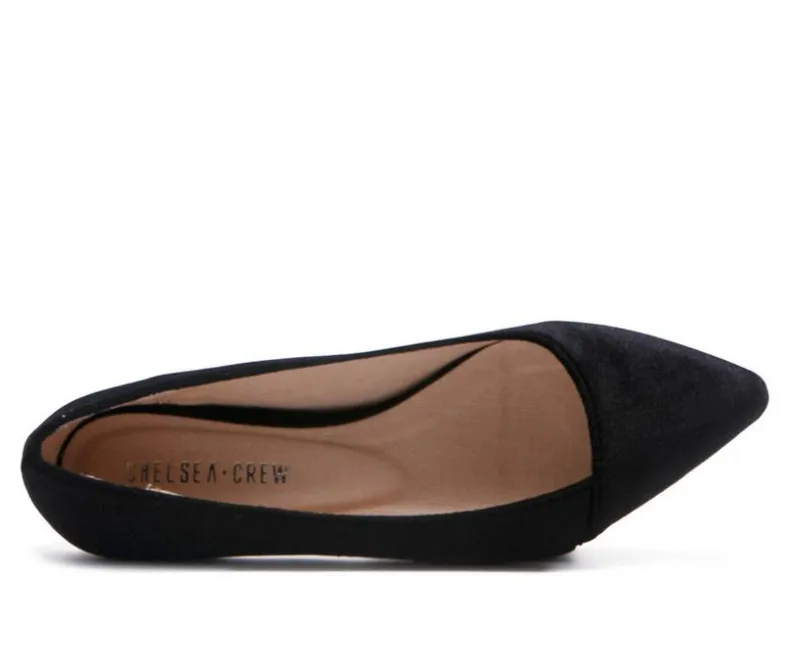 Flats>Chelsea Crew Women's Pammy Flats