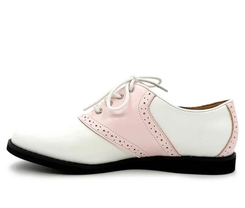 Loafers & Oxfords>Chelsea Crew Women's Rizzo Oxfords