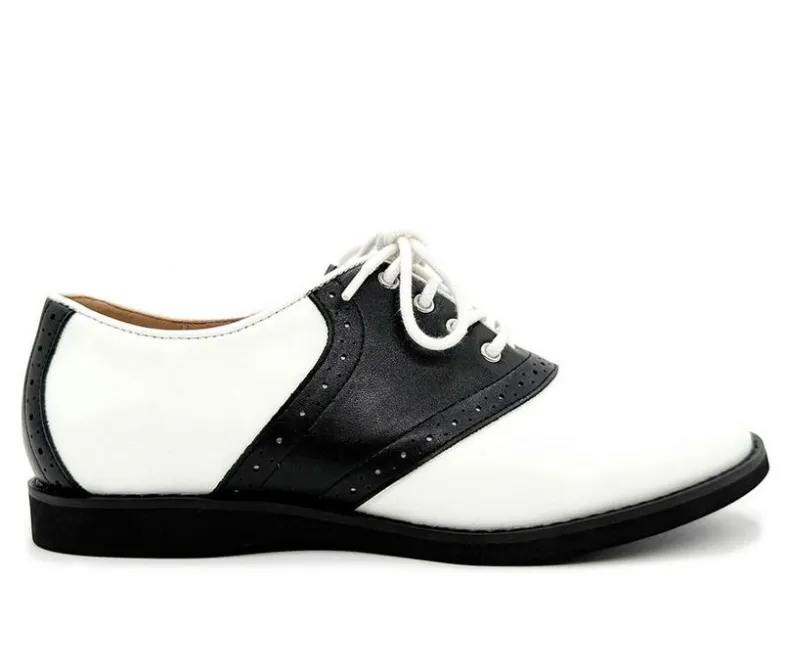 Loafers & Oxfords>Chelsea Crew Women's Rizzo Oxfords