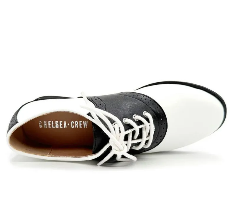 Loafers & Oxfords>Chelsea Crew Women's Rizzo Oxfords