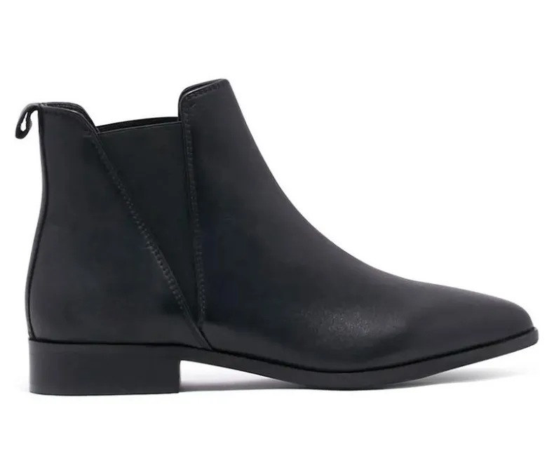 Chelsea>Chelsea Crew Women's Rollo Chelsea Booties