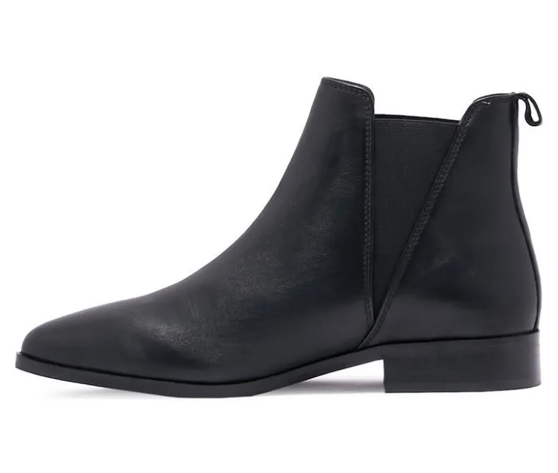 Chelsea>Chelsea Crew Women's Rollo Chelsea Booties