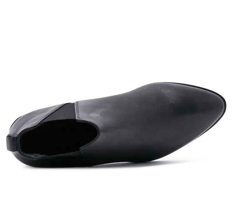 Chelsea>Chelsea Crew Women's Rollo Chelsea Booties