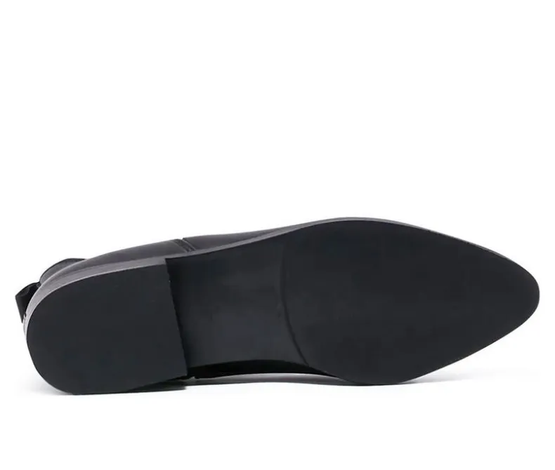 Chelsea>Chelsea Crew Women's Rollo Chelsea Booties