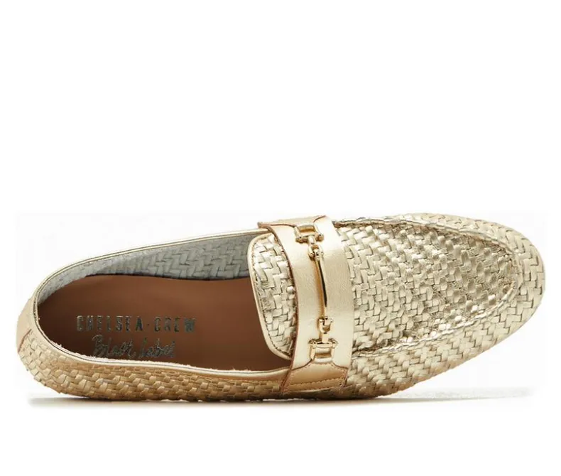 Loafers & Oxfords>Chelsea Crew Women's Sia Loafers
