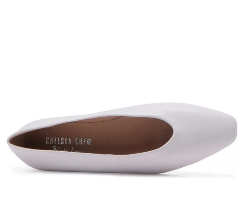 Flats>Chelsea Crew Women's Slick Flats
