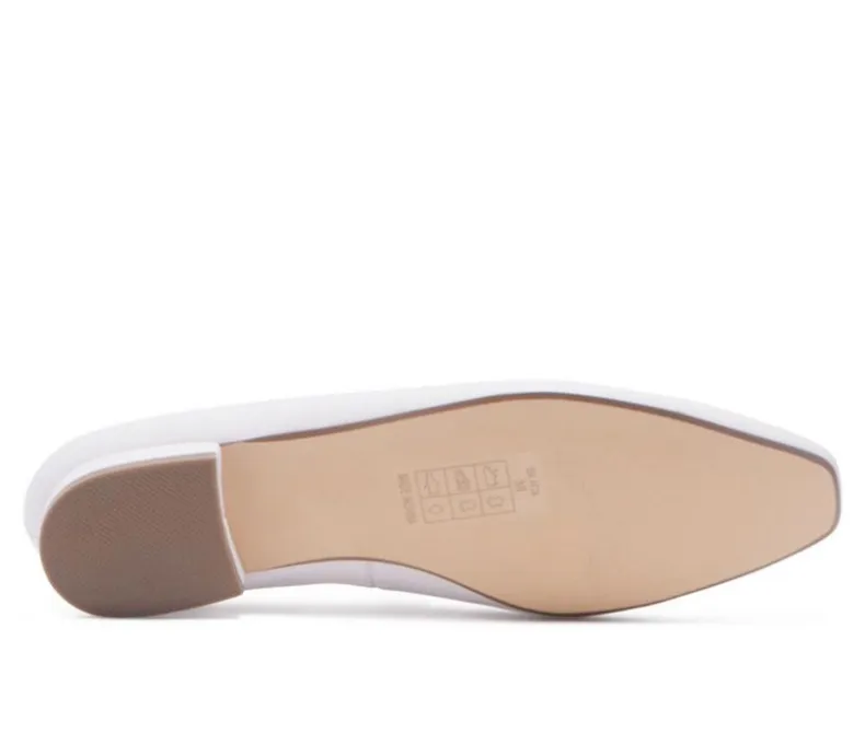 Flats>Chelsea Crew Women's Slick Flats