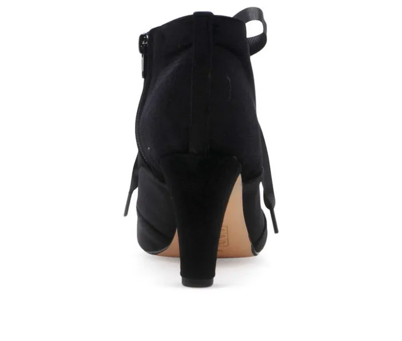 Dress>Chelsea Crew Women's Taylor Heeled Booties