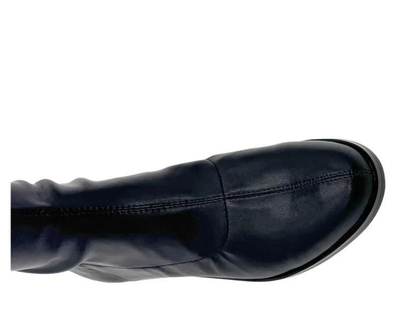 Tall|Boots & Booties>Chelsea Crew Women's Train Knee High Boots