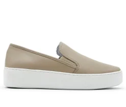 Platform|Boat Shoes & Slip-Ons>Chelsea Crew Women's Ulta Platform Slip On Shoes
