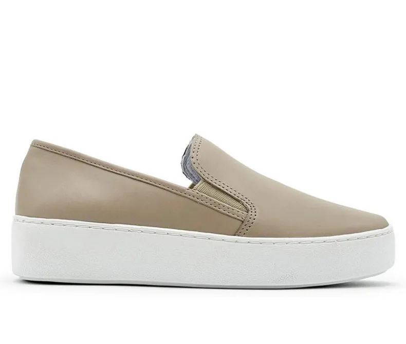Platform|Boat Shoes & Slip-Ons>Chelsea Crew Women's Ulta Platform Slip On Shoes