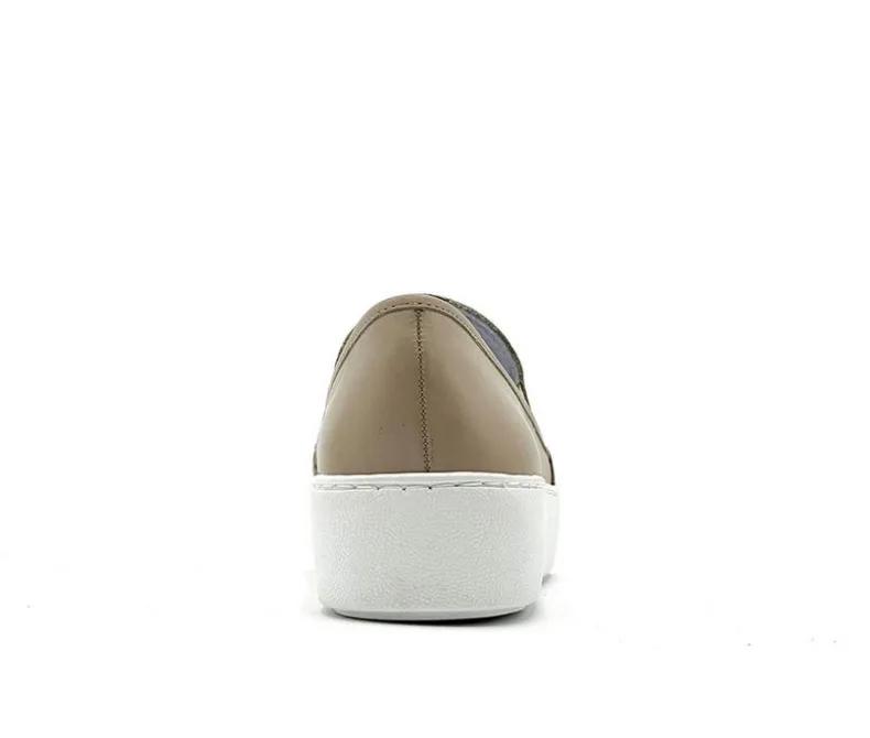Platform|Boat Shoes & Slip-Ons>Chelsea Crew Women's Ulta Platform Slip On Shoes
