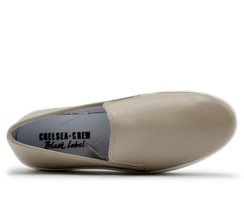 Platform|Boat Shoes & Slip-Ons>Chelsea Crew Women's Ulta Platform Slip On Shoes