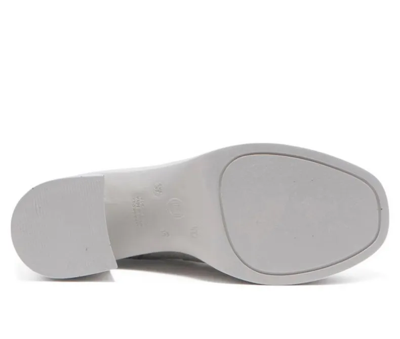 Dress>Chelsea Crew Women's Vanson Platform Heeled Booties