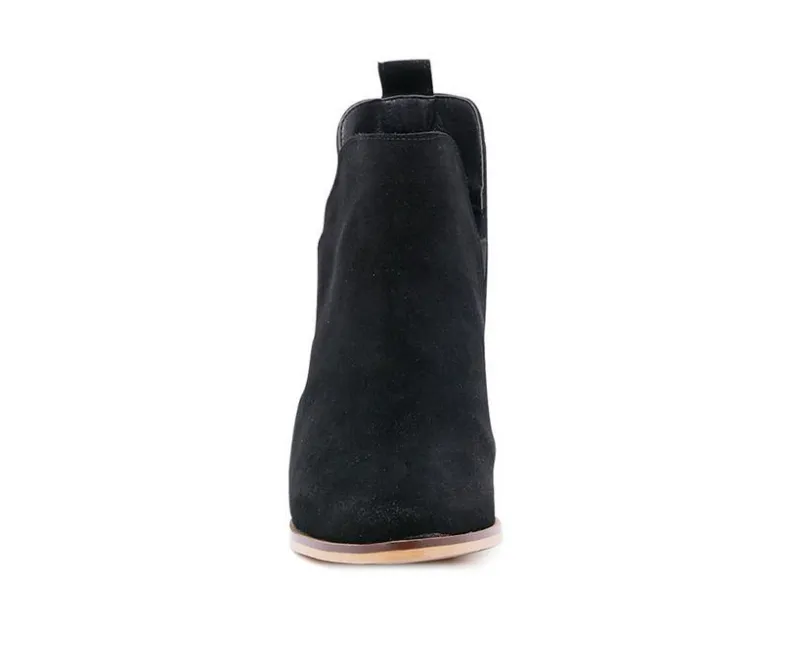 Dress>Chelsea Crew Women's William Heeled Booties