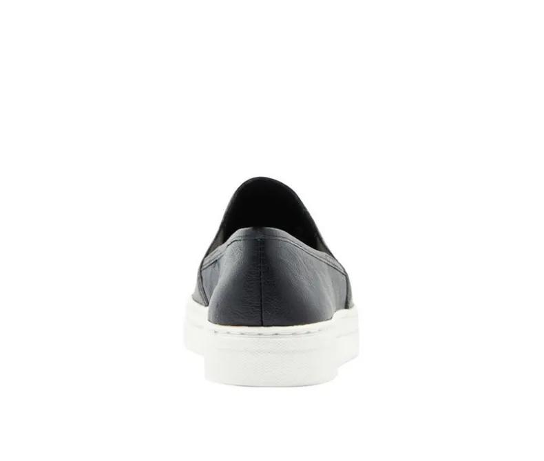 Boat Shoes & Slip-Ons>Chelsea Crew Women's Wilson Slip On Shoes
