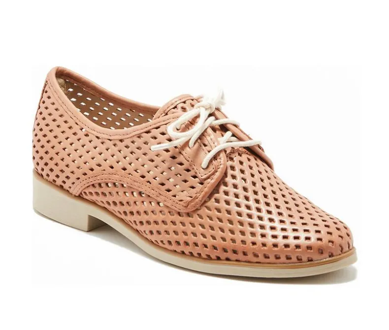 Loafers & Oxfords>Chelsea Crew Women's Woody Oxfords