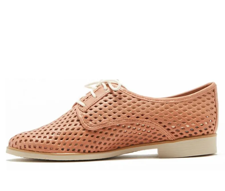 Loafers & Oxfords>Chelsea Crew Women's Woody Oxfords