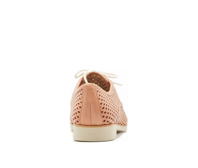 Loafers & Oxfords>Chelsea Crew Women's Woody Oxfords