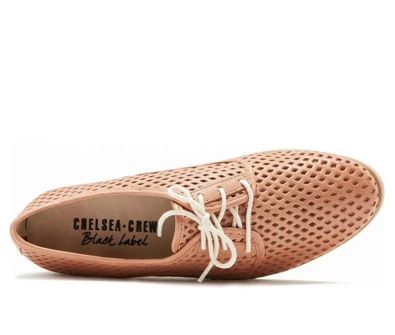 Loafers & Oxfords>Chelsea Crew Women's Woody Oxfords
