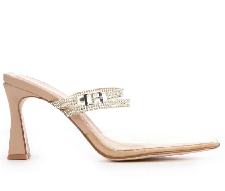 Pumps & Heels>Chinese Laundry Women's Kinney Vinyl Pumps