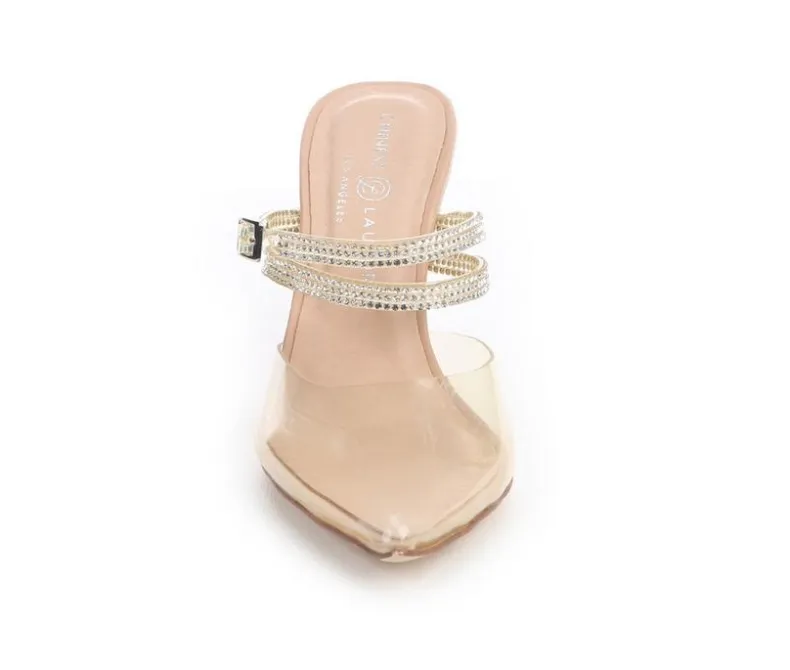 Pumps & Heels>Chinese Laundry Women's Kinney Vinyl Pumps