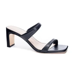 Sandals|Pumps & Heels>Chinese Laundry Women's Yanti Dress Sandals