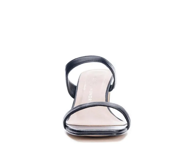 Sandals|Pumps & Heels>Chinese Laundry Women's Yanti Dress Sandals