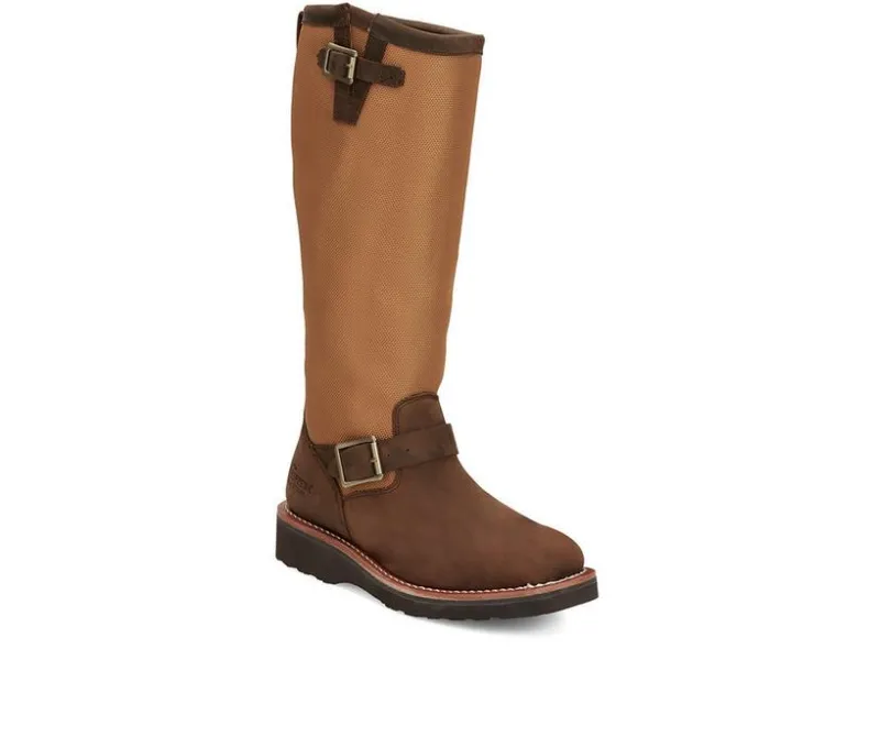 Cowboy & Western>Chippewa Boots Women's Cottonwood 15