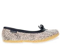 Boat Shoes & Slip-Ons>Chooka Women's Duck Skimmer Rain Shoes