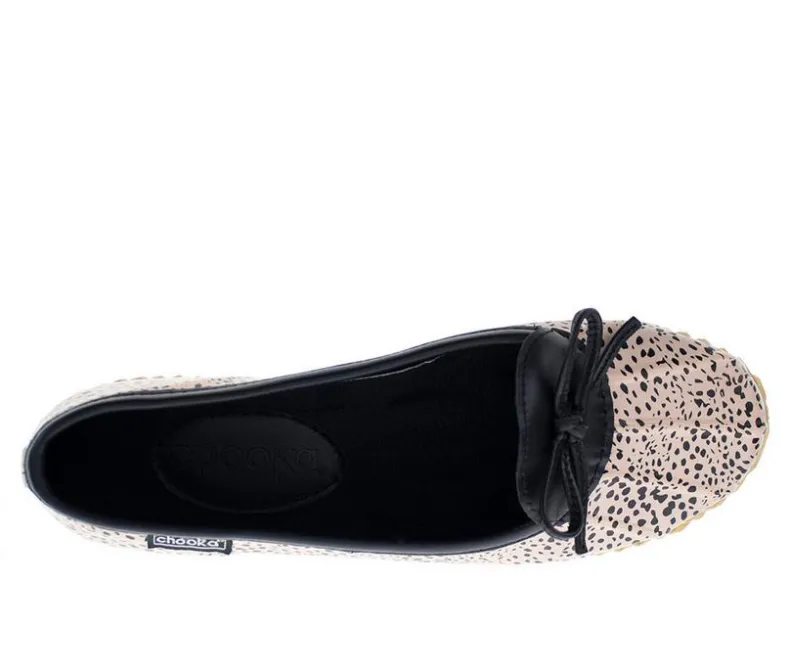 Boat Shoes & Slip-Ons>Chooka Women's Duck Skimmer Rain Shoes