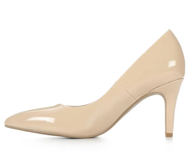 Pumps & Heels>City Classified Women's Coen-S Pumps