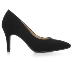 Pumps & Heels>City Classified Women's Coen-S Pumps