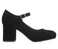 Pumps & Heels>City Classified Women's Eaton Pumps
