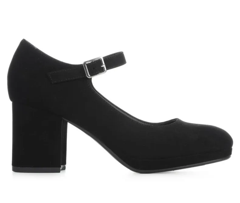 Pumps & Heels>City Classified Women's Eaton Pumps