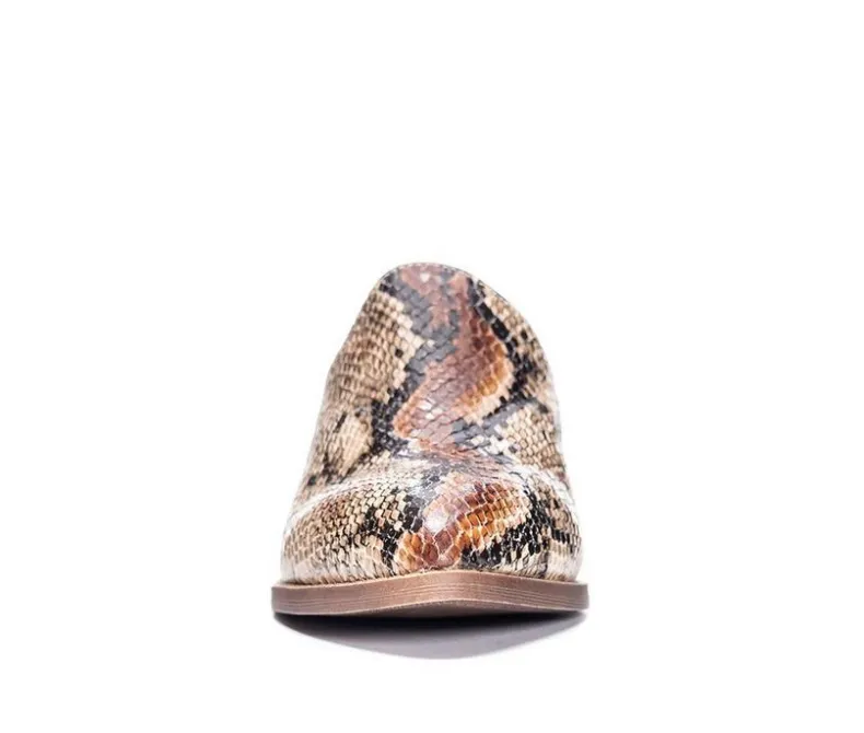 Clogs & Mules>CL By Laundry Women's Catherin Mule Booties