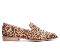 Loafers & Oxfords>CL By Laundry Women's Francie Loafers
