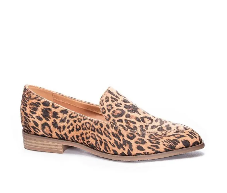 Loafers & Oxfords>CL By Laundry Women's Francie Loafers