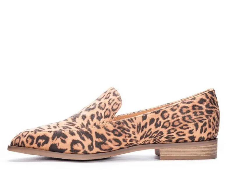 Loafers & Oxfords>CL By Laundry Women's Francie Loafers
