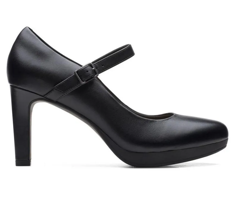 Pumps & Heels>Clarks Women's Ambyr Shine Mary Jane Pumps
