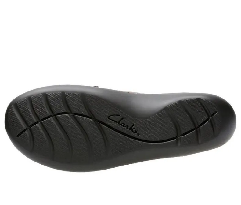 Loafers & Oxfords>Clarks Women's Ashland Bubble Loafers
