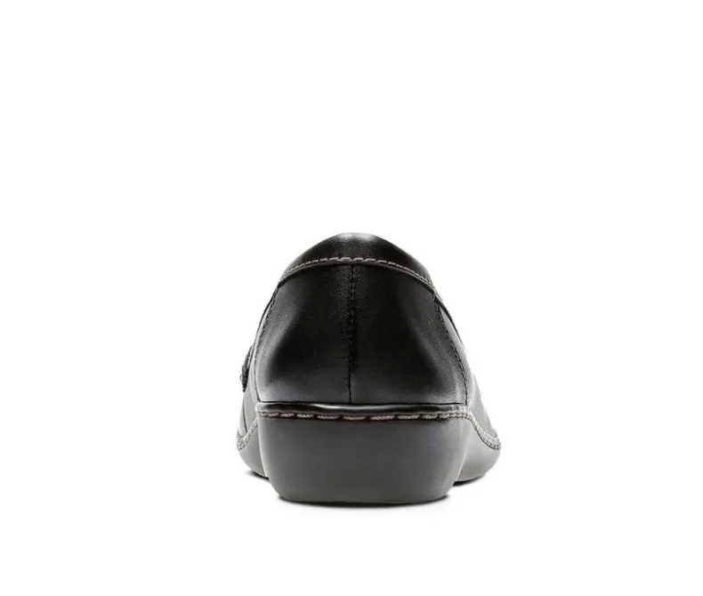 Loafers & Oxfords>Clarks Women's Ashland Bubble Loafers