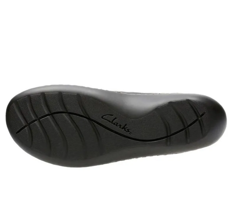 Loafers & Oxfords>Clarks Women's Ashland Bubble Loafers