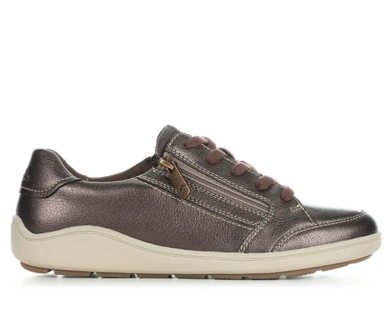 Fashion & Lifestyle|Athletics & Sneakers>Clarks Women's Bryianna Bayla