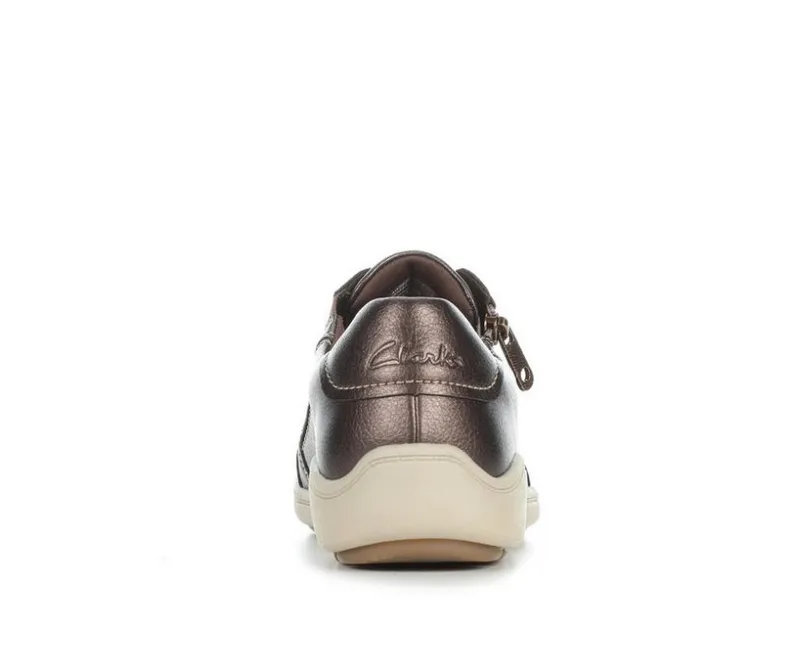 Fashion & Lifestyle|Athletics & Sneakers>Clarks Women's Bryianna Bayla